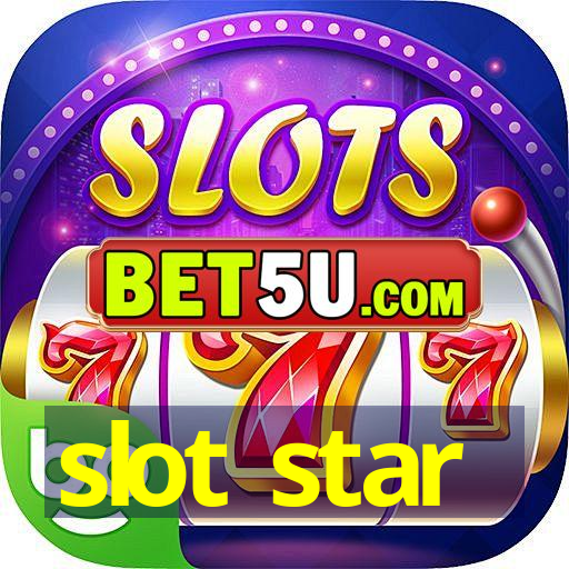 slot star